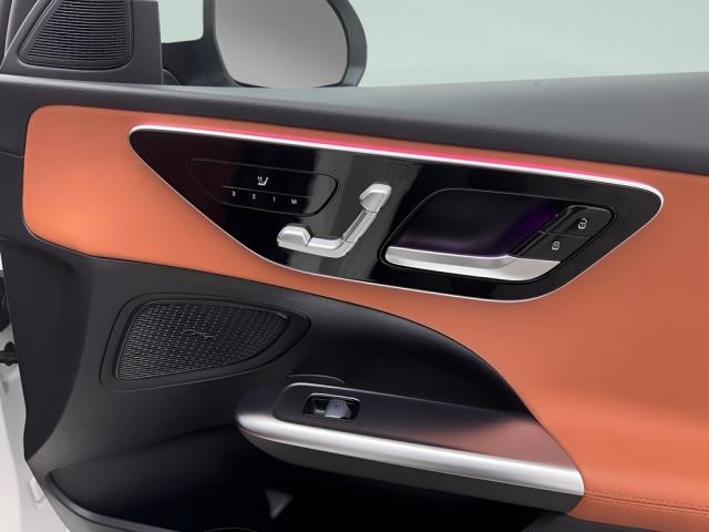 2025 Mercedes-Benz C-Class C 300 AWD