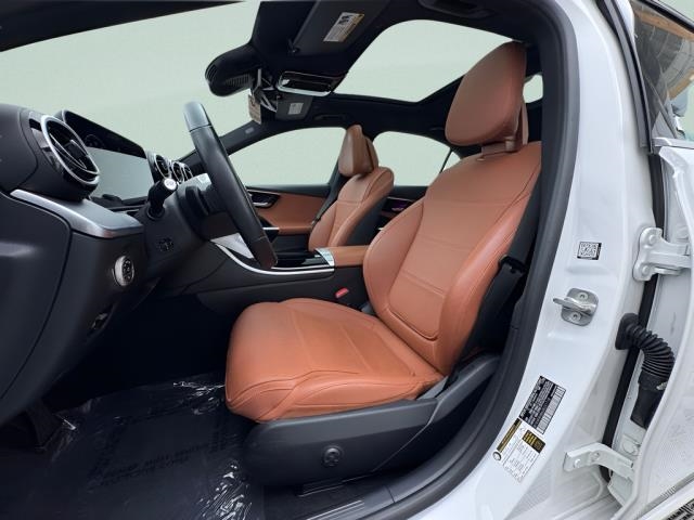 2025 Mercedes-Benz C-Class C 300 AWD