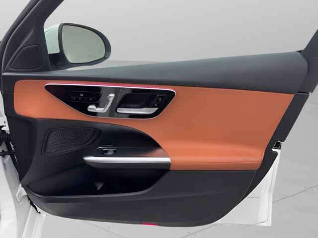 2025 Mercedes-Benz C-Class C 300 AWD