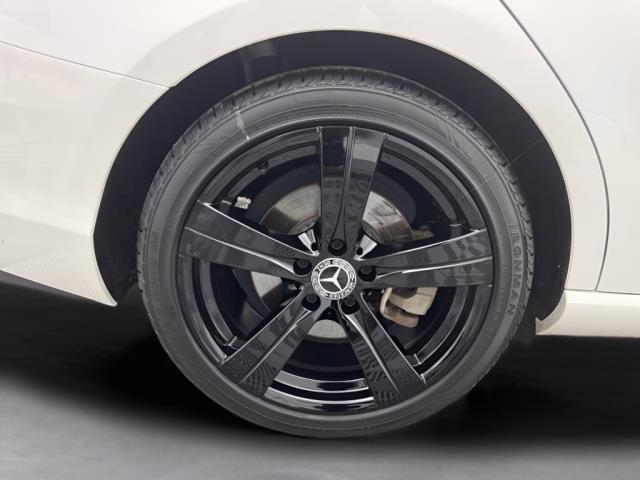 2025 Mercedes-Benz C-Class C 300 AWD