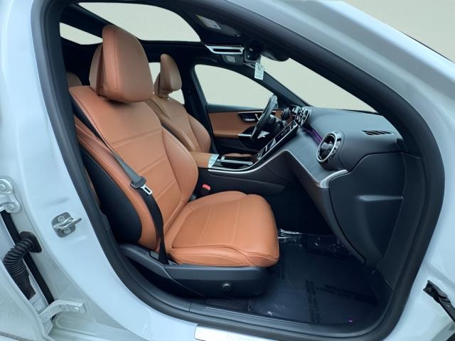 2025 Mercedes-Benz C-Class C 300 AWD