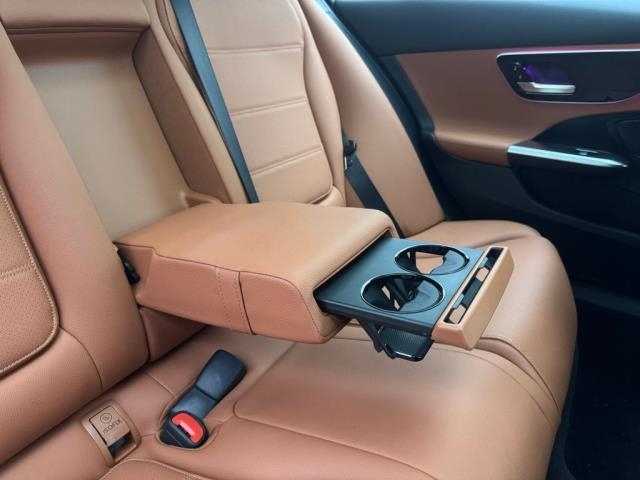 2025 Mercedes-Benz C-Class C 300 AWD
