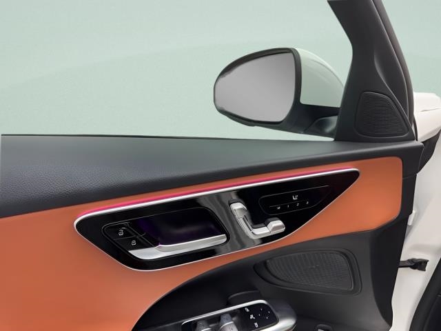 2025 Mercedes-Benz C-Class C 300 AWD