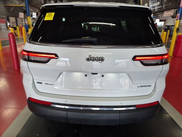 2023 Jeep Grand Cherokee L Laredo AWD