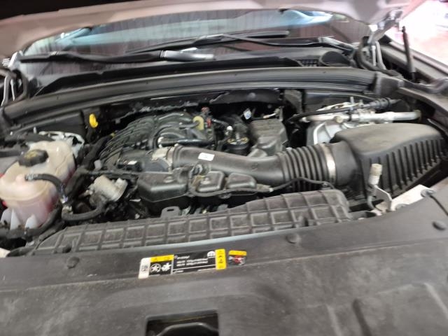 2023 Jeep Grand Cherokee L Laredo AWD