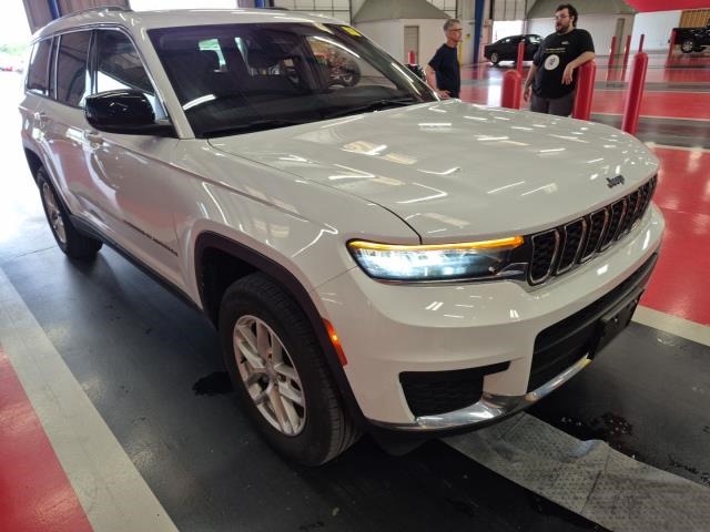 2023 Jeep Grand Cherokee L Laredo AWD
