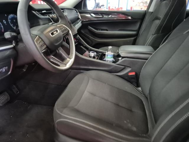 2023 Jeep Grand Cherokee L Laredo AWD