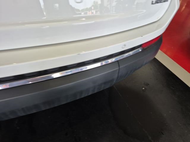 2023 Jeep Grand Cherokee L Laredo AWD