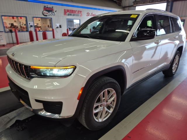 2023 Jeep Grand Cherokee L Laredo AWD
