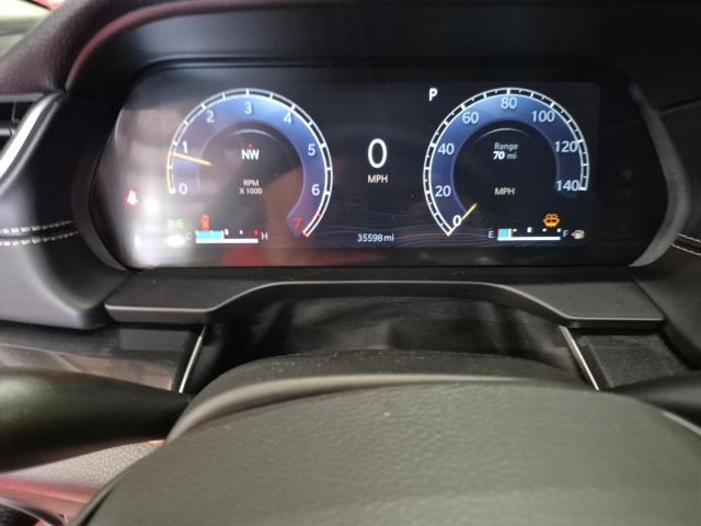 2023 Jeep Grand Cherokee L Laredo AWD