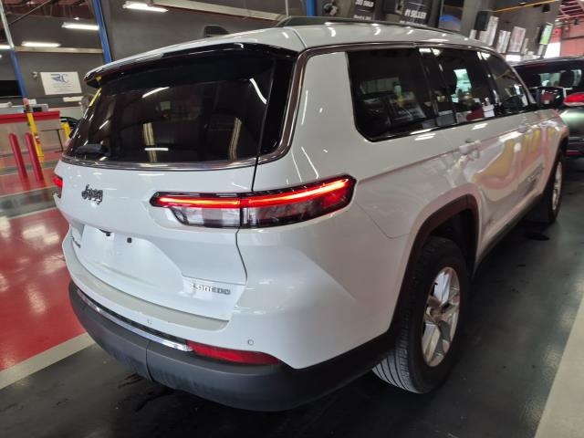 2023 Jeep Grand Cherokee L Laredo AWD
