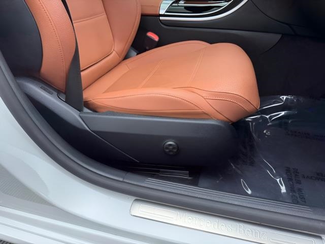 2025 Mercedes-Benz C-Class C 300 AWD