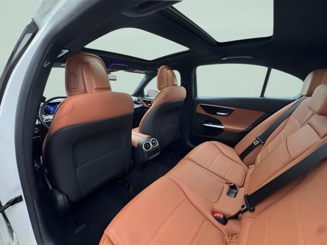 2025 Mercedes-Benz C-Class C 300 AWD