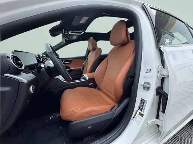 2025 Mercedes-Benz C-Class C 300 AWD