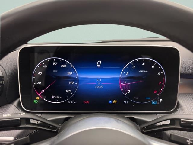 2025 Mercedes-Benz C-Class C 300 AWD