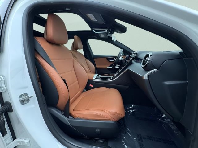 2025 Mercedes-Benz C-Class C 300 AWD