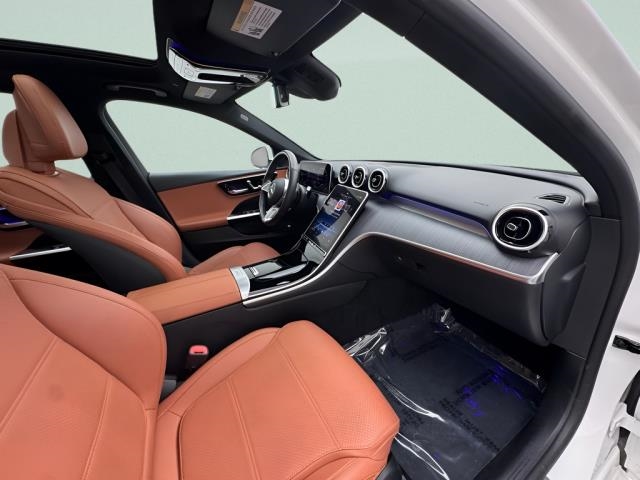 2025 Mercedes-Benz C-Class C 300 AWD