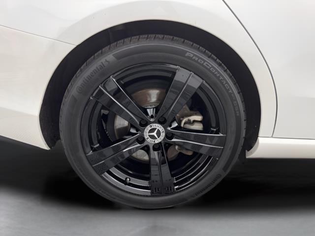 2025 Mercedes-Benz C-Class C 300 AWD