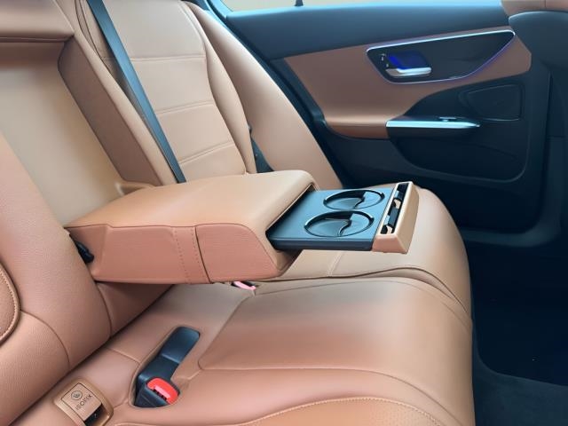 2025 Mercedes-Benz C-Class C 300 AWD