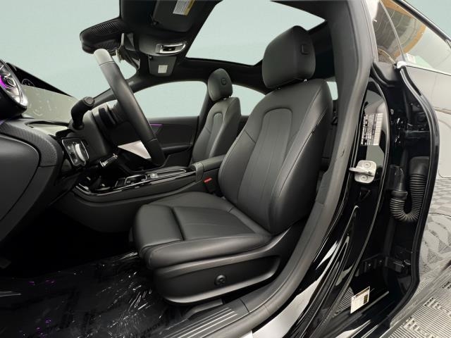 2025 Mercedes-Benz CLA CLA 250 AWD