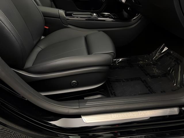 2025 Mercedes-Benz CLA CLA 250 AWD
