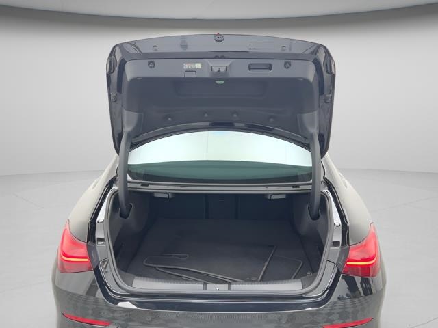 2025 Mercedes-Benz CLA CLA 250 AWD