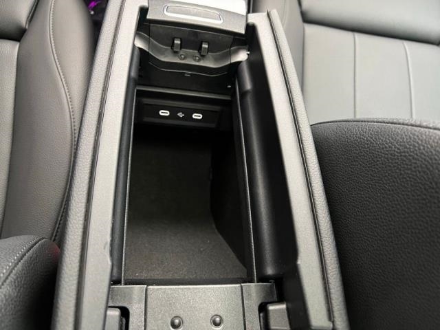2025 Mercedes-Benz CLA CLA 250 AWD
