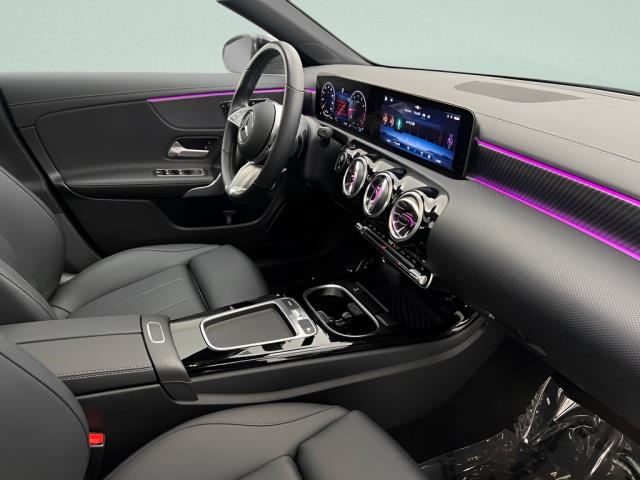 2025 Mercedes-Benz CLA CLA 250 AWD