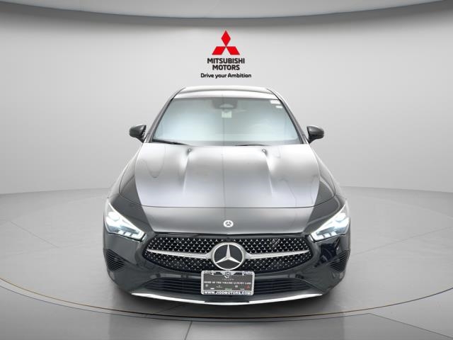 2025 Mercedes-Benz CLA CLA 250 AWD