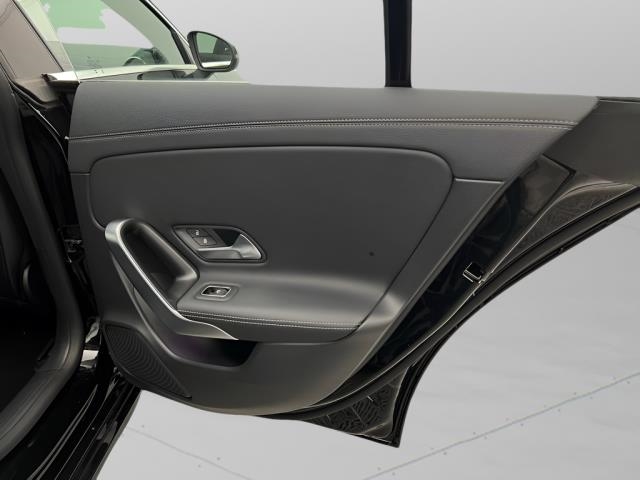 2025 Mercedes-Benz CLA CLA 250 AWD