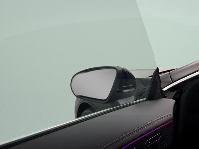 2025 Mercedes-Benz CLA CLA 250 AWD