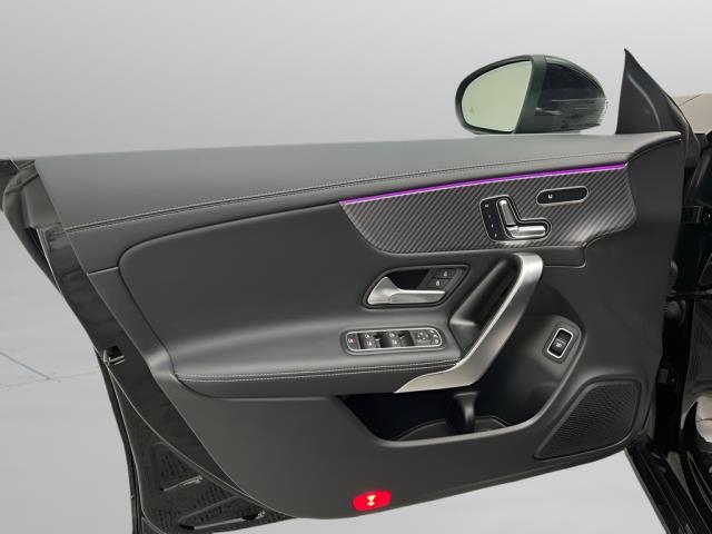 2025 Mercedes-Benz CLA CLA 250 AWD