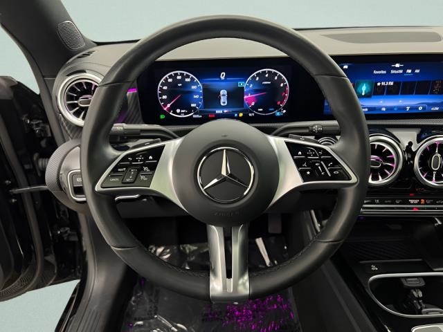 2025 Mercedes-Benz CLA CLA 250 AWD
