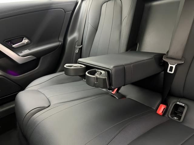 2025 Mercedes-Benz CLA CLA 250 AWD