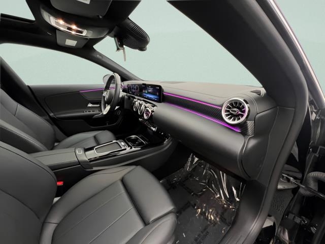 2025 Mercedes-Benz CLA CLA 250 AWD