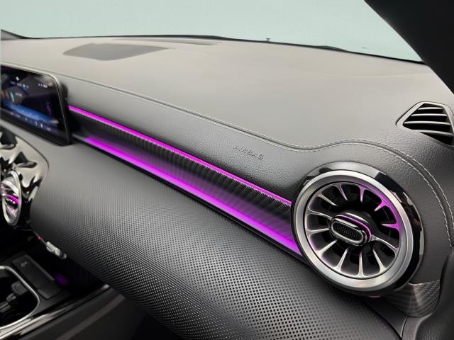 2025 Mercedes-Benz CLA CLA 250 AWD