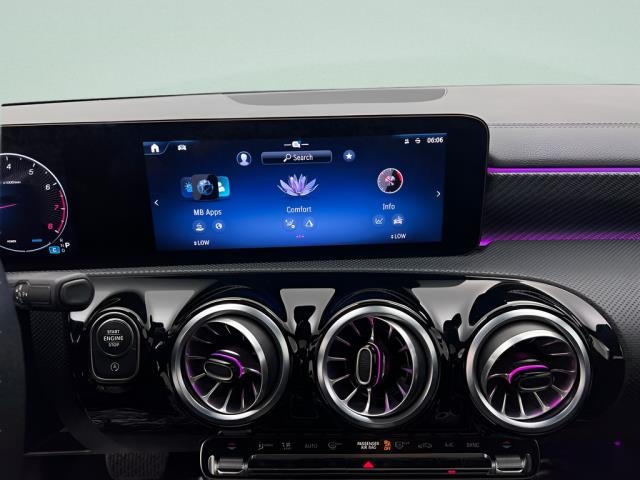 2025 Mercedes-Benz CLA CLA 250 AWD