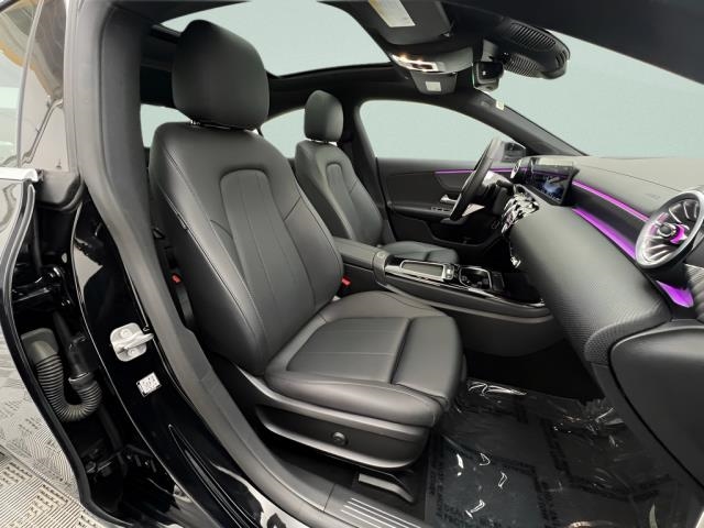 2025 Mercedes-Benz CLA CLA 250 AWD