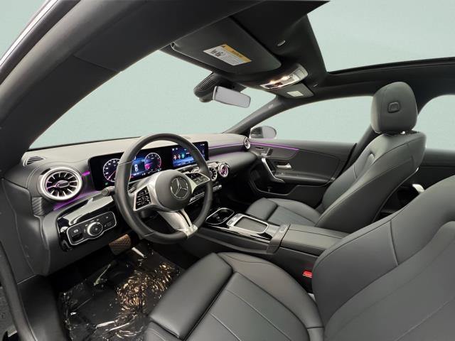 2025 Mercedes-Benz CLA CLA 250 AWD