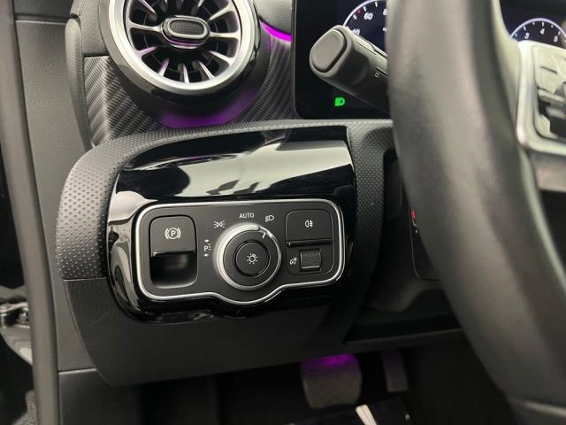 2025 Mercedes-Benz CLA CLA 250 AWD