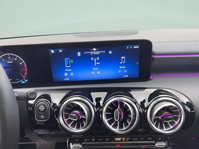 2025 Mercedes-Benz CLA CLA 250 AWD