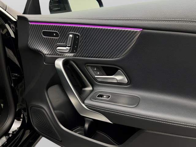 2025 Mercedes-Benz CLA CLA 250 AWD