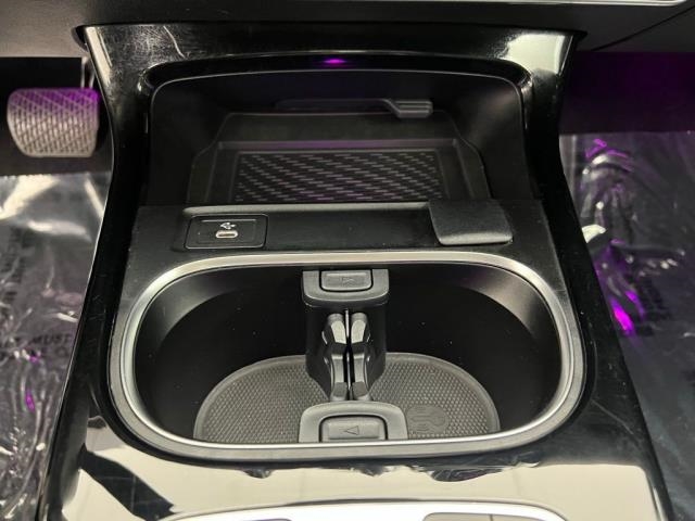 2025 Mercedes-Benz CLA CLA 250 AWD