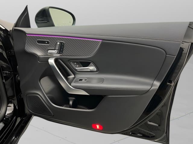 2025 Mercedes-Benz CLA CLA 250 AWD