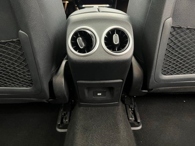 2025 Mercedes-Benz CLA CLA 250 AWD