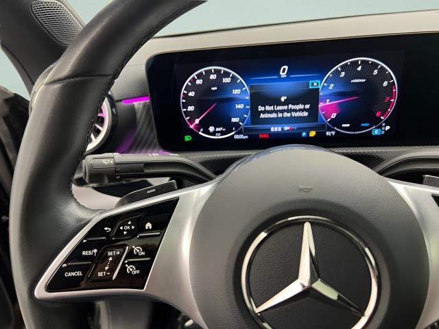 2025 Mercedes-Benz CLA CLA 250 AWD