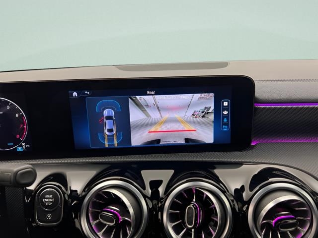 2025 Mercedes-Benz CLA CLA 250 AWD