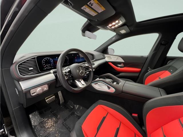 2024 Mercedes-Benz GLE AMG GLE 53 AWD