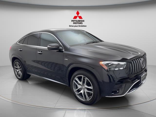 2024 Mercedes-Benz GLE AMG GLE 53 AWD