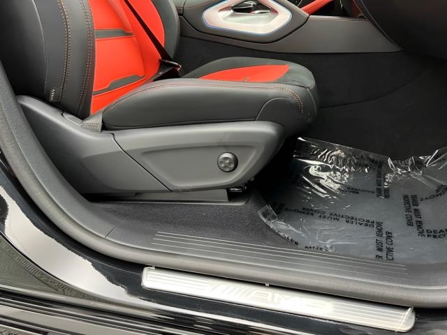 2024 Mercedes-Benz GLE AMG GLE 53 AWD